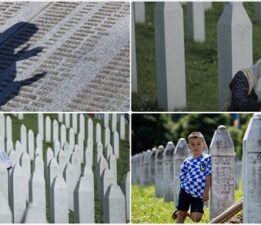 SREBRENICA 30. YILINDA: YENİDEN REFAH PARTİSİ BURSA İL BAŞKANI MEHMET KAYGUSUZ’DAN SERT TEPKİ: “UNUTMADIK, UNUTMAYACAĞIZ!”