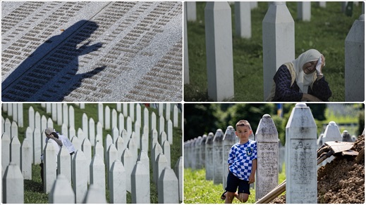 SREBRENICA 30. YILINDA: YENİDEN REFAH PARTİSİ BURSA İL BAŞKANI MEHMET KAYGUSUZ’DAN SERT TEPKİ: “UNUTMADIK, UNUTMAYACAĞIZ!”