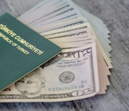 Yeniden Refah Partisi’nden Mühendis ve Mimarlar İçin Yeşil Pasaport Hamlesi