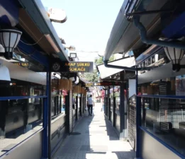 Kuruçeşme Muhtarı Ali Polat: “10 Yıldır Bağırıyorum, Kimse Duymadı!”