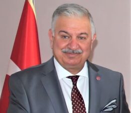 Doğan Bekin’den Srebrenitsa Soykırımı Hakkında Sert Mesaj: “Rusya’nın Vetosu İnsanlık Vicdanını Yaralamıştır”