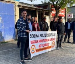 “Çözüm Velinin Cebinde Değil, Bakanlığın Bütçesinde!”