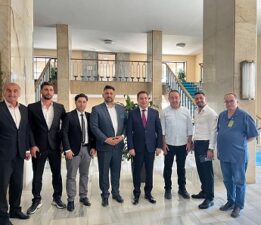 Ali Babacan’la Ankara’da Bursa Mesaisi: DEVA’dan “DEVA’mı VAR” Dosyasıyla Net Mesaj!