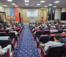 Yeniden Refah Partisi Kestel’de Güven Tazeledi: Yakup Acar’dan Kararlılık Mesajı!