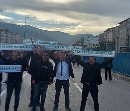 ÇATSANDER’den Çok Sert Tepki: “Esnafı Değil, Algıyı Yönetiyorsunuz!”