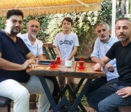 “Stajyer Değil, Emekçi! ÇSSM’den DEVA Bursa İl Başkanı Tayfun Öztürk’e Sert Talepler!”