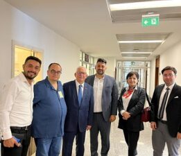 Bugün Doğayı Savunmazsak Yarın Nefes Alacak Orman Bulamayacağız!