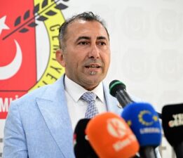 Gemlik Gazeteciler Cemiyeti’nin Gurur Günü