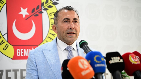 Gemlik Gazeteciler Cemiyeti’nin Gurur Günü