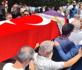 CHP Camiamızın Acı Kaybı: Prof. Dr. Lale Karabıyık Hayatını Kaybetti