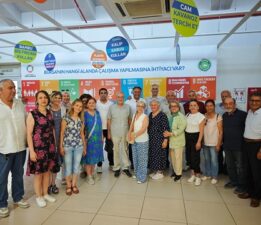 “Borçlandırıp Hacze Koşanlar! Milyonlarca Emekliye Bir Yaşam Borçlusunuz!”