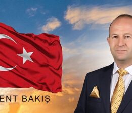 İYİ Parti’den Sert Tepki: “Hamzalı Mahallesi’nde Su Değil, İhmal Akıyor!”