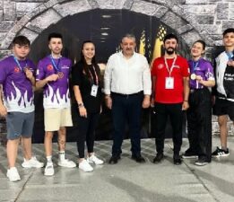 Bursa’nın Gururu: 1326 Spor Kulübü Dünya Kupası Yolcusu