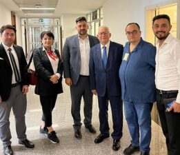 “Bursa Ortak Paydamız, Bursa’yı Kaybedersek Başka Bursa Yok!”