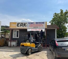 ÇATSANDER’den Sert Çıkış: “ Çataltepe’yi Ranta Yedirmeyeceğiz! Çataltepe İçin Bir 17 Yıl Daha Beklemeyeceğiz!”