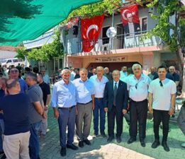 “Biz Laf Değil, Emek Üretiyoruz!” – İŞÇİDER ve UKDER’den Anadolu’ya Net Mesaj