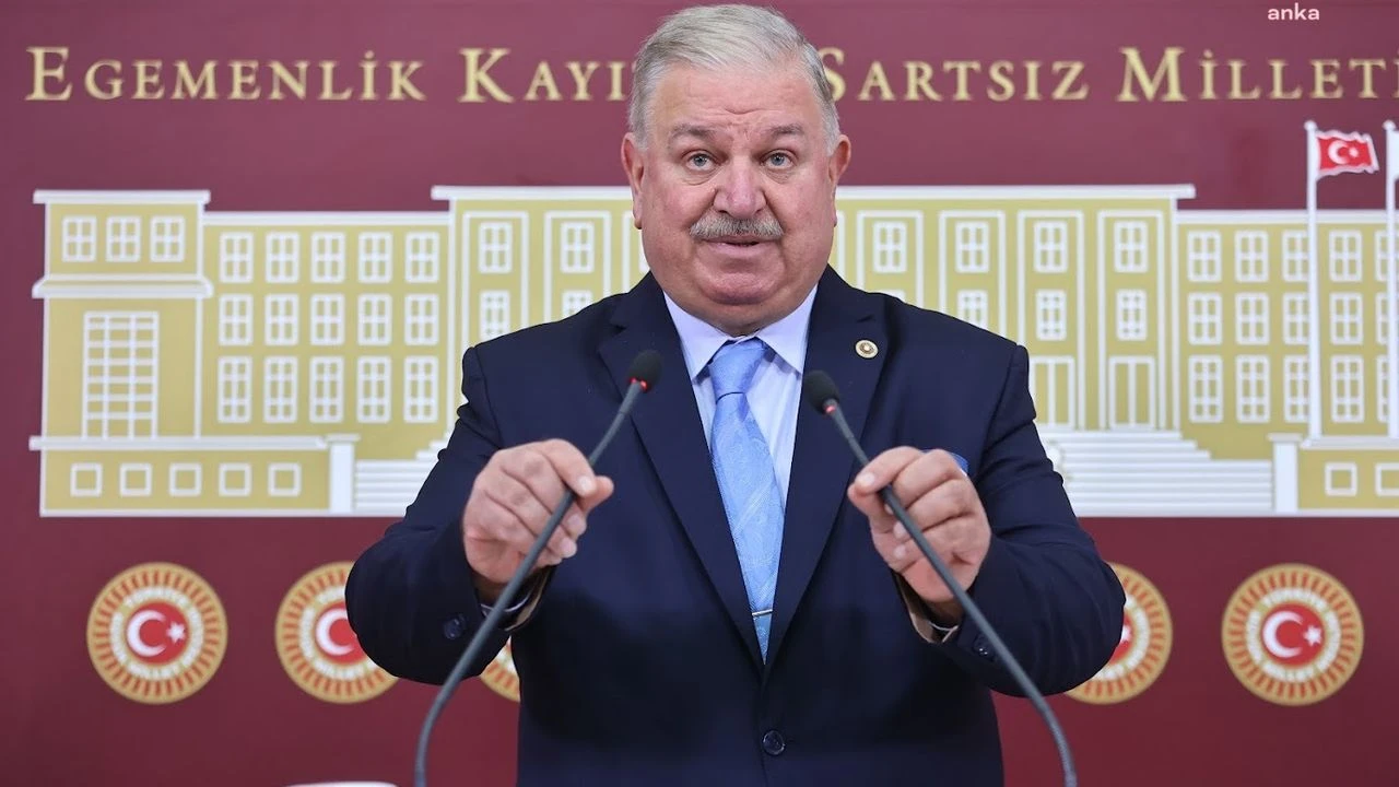 “Suriye’nin Güneyinde Sessiz İşgal: İsrail’in Tehlikeli Planlarına Dikkat!”