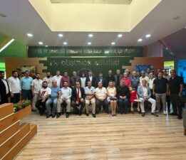 “Zor Ama İlham Veren Modeller Üretiyoruz”