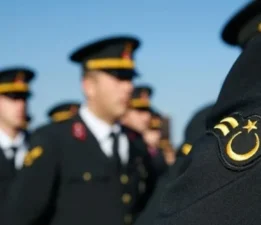 Jandarmanın Yeni Neferleri Gururla Mezun Oldu