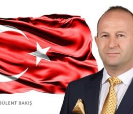 Bülent Bakış: “Orhangazi’ye Nitelikli Bir Lise Şart, Artık Bu İlçenin Çocukları Sürgün Edilemez!”