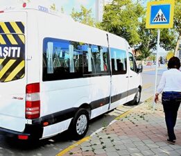 Eğitim İŞ Bursa; “Ya Köyümdeki Okulu Aç Yada Servisimi Ver!”