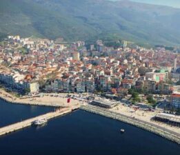 Gemlik Sahipsiz Değildir!