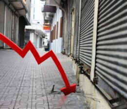 “Bir ülkenin esnafı çökerse, bu ülke neyin üzerinde yükselecek?”