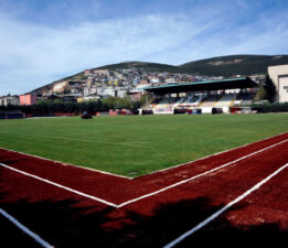 “Orhangazi Sporunun Yok Sayılmasına İzin Vermeyeceğiz!”