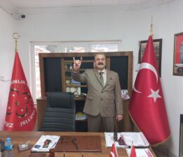 Çolak’tan Erdoğan’a Sert Tepki: “Türk Esir Olmaz, Türk Boyun Eğmez!”