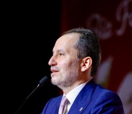 Gerçeklerden Kaçanlara Masal, Milletten Kaçanlara Hesap Vakti!