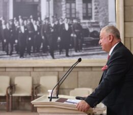 Ortadoğu’nun Yeni Haritası mı Çiziliyor?