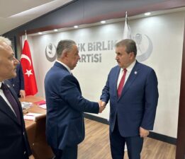 “Şeyh Edebali’nin Hikmetinden Feyz Almaya Devam Edeceğiz”