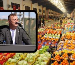 A Parti Bursa’dan Sert Çıkış: “Çözüm Hal Yasası Değil, Birlikte Üretim!”