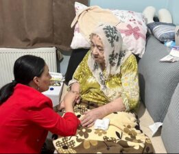 “Terör Ateşi Artık Sönmeli”