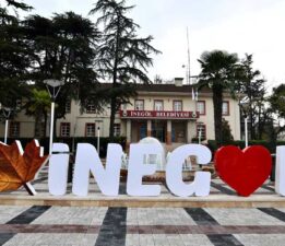 Kendi Kendine Ceza Kesen İlk Belediye: İnegöl Belediyesi’nden İnanılmaz Olay!