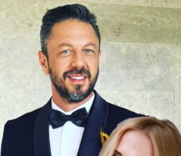 Burak Sarımola ve Wilma Elles, “Yüksek Aşk” Dizisinde Buluşuyor!