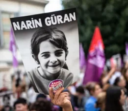 “Narin” – Çocukların Yaşam Hakkı İçin Yakılan Bir Ağıt