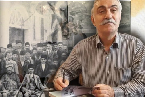 Teşkilat-ı Mahsusa’nın Sır Perdesi Aralanıyor: Ekrem Hayri Peker’den Tarihe Işık Tutan Eser