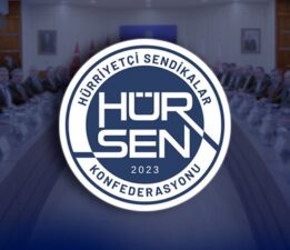Hür-Sen’den Yetkili Sendikalara Sert Çıkış: “Bu Memur Sizin Köleniz Değil!”