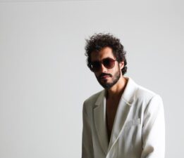 Başarılı Oyuncu Emrah Akduman’dan Yeni İmaj !!!