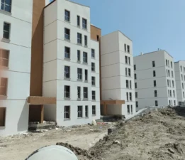 Mustafakemalpaşa’da TOKİ Mağduriyeti Giderek Büyüyor!