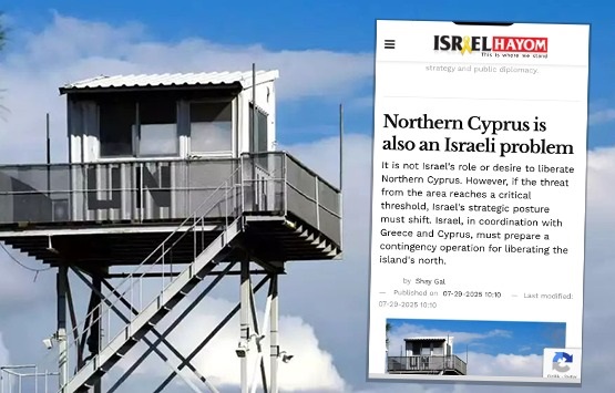 “Zulme karşı denizden direniş başlatıyoruz”