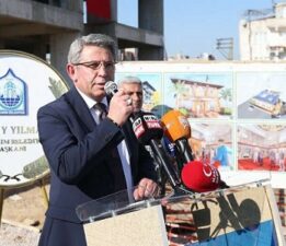 Söğüt Ruhu ile Yoğrulan Bir Davanın Adıdır: Türkiye Kamu-Sen