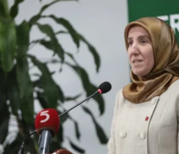 “Sadece izlemeyeceğiz, sahaya ineceğiz, değiştireceğiz!”