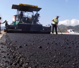 Büyükşehir Çalışıyor, Osmaniye Hizmete Doyuyor!