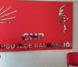 Nilsu Öner: “Cumhuriyet Kadına Armağandır, Gürsu’da Kadınlar Çoğalarak Yükseliyor”
