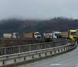 Türkoğlu’ndan Çifte Soru Önergesi: “Nakliyeci Esnafı Kontağı mı Kapatsın?”