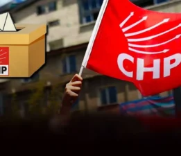 Gürsu CHP’de Skandal Delege Süreci! İlçe Başkanı Muhammet Aydın ve Yönetimi Sert Şekilde Eleştiriliyor!