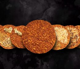 Esto Lahmacun Bursa’da!