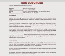 İnancın ve Aklın Yan Yana Yürüdüğü Yerde: Sessizliğin Ardından Gelen Sözümüz